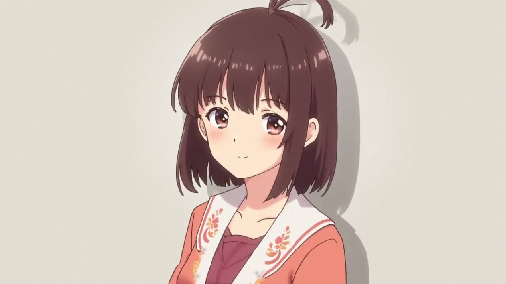 ACG绘画