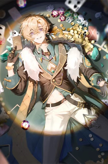 ACG绘画