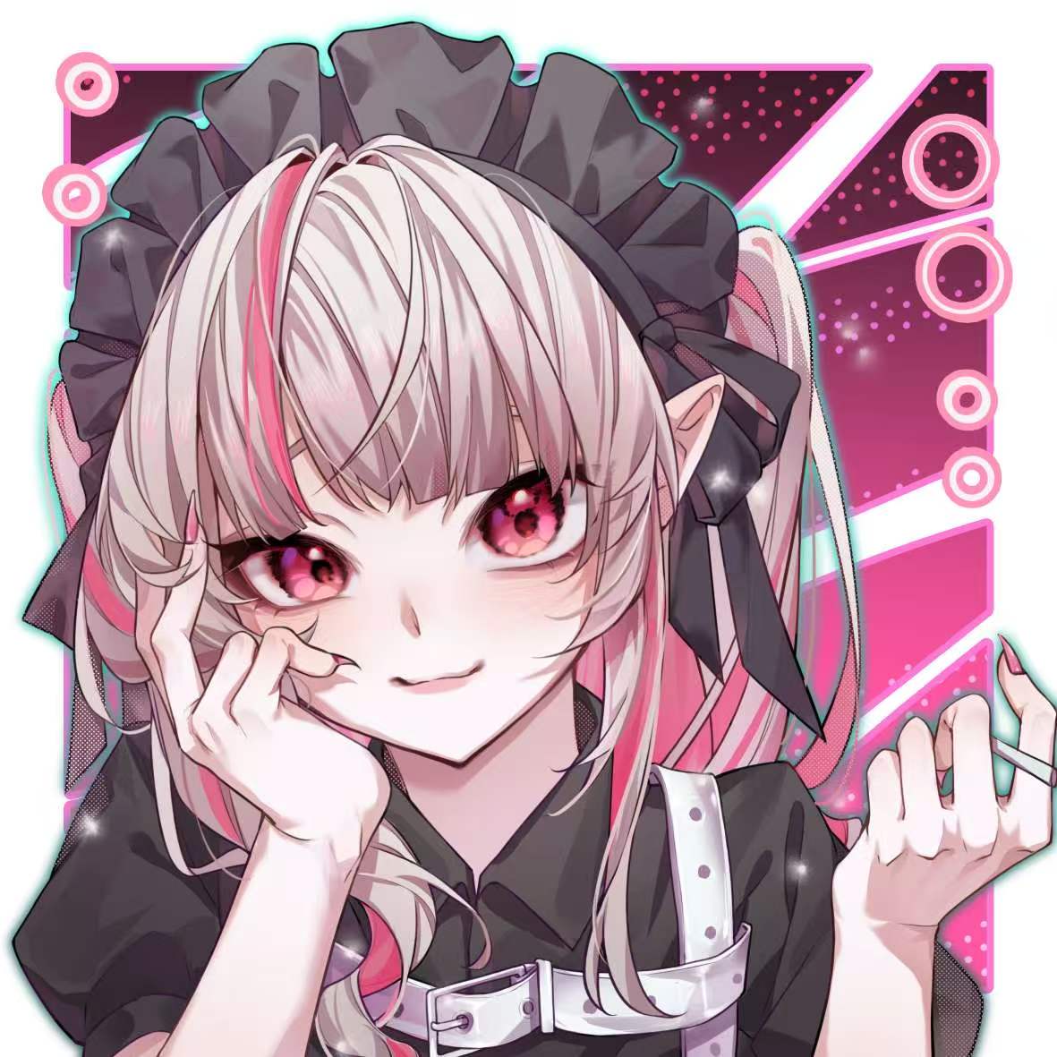原画插画