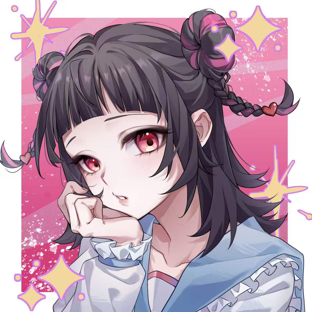 原画插画