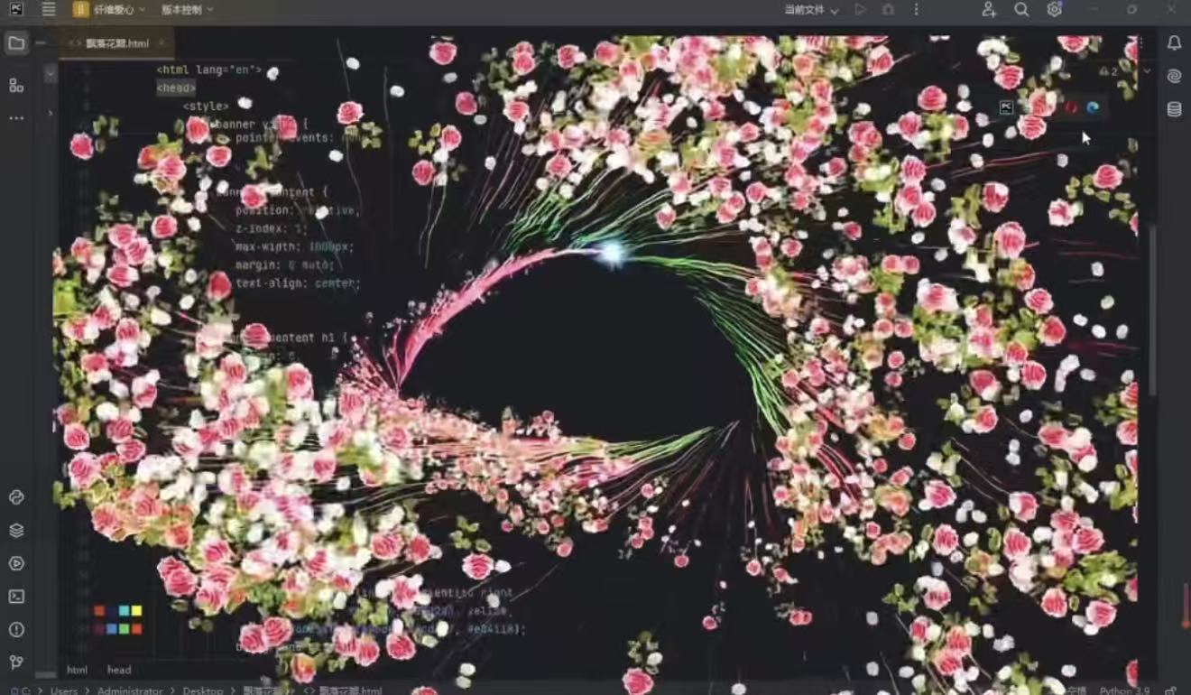编程