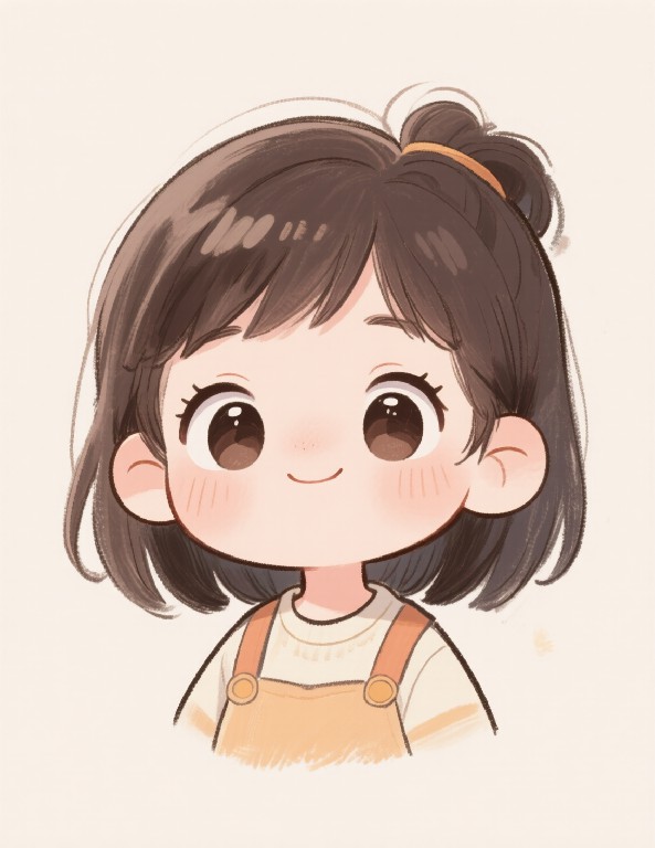原画插画