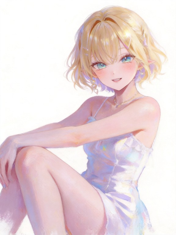 原画插画