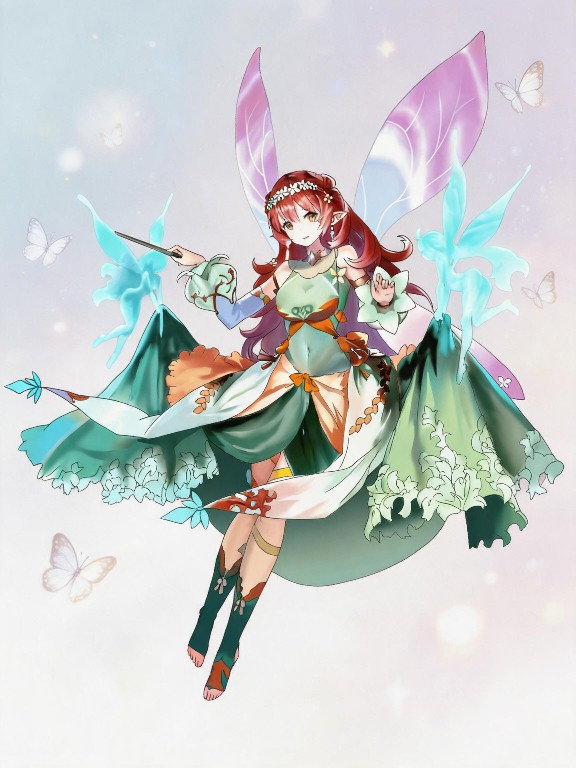 原画插画