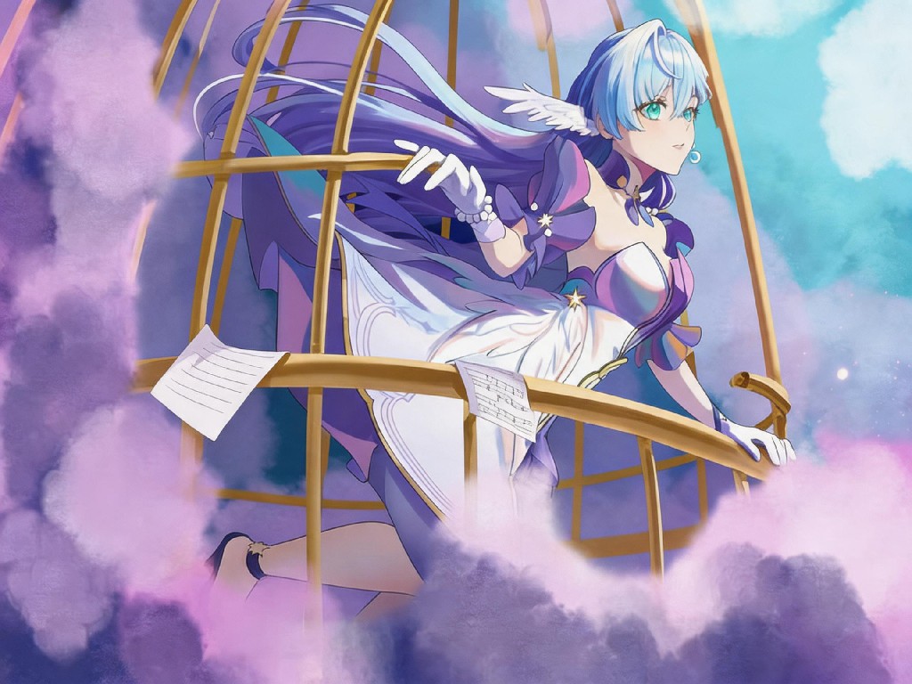 原画插画